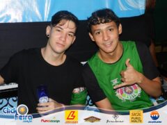 Camarote Espaço Folia (PM)